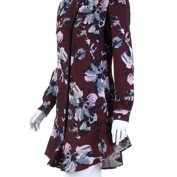 Cosette Eva Dress from Garmentory - Size Medium - Picture 5 of 11